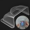Plastic Rainproof Rain Cover for Door Access, Shell for Access