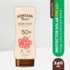 Hawaiian Tropic Sheer Protector Solar 50 FPS Loción de 240ml