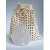 Desodorante Natural Piedra Alumbre 60 Gr Zero Waste Natural
