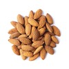 California Almonds, 1 Pound – Supreme, Whole, Raw, Unsalted, Unroasted
