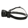 Headlamp Camera 1080P Adjustable IPX4 Waterproof Rechargeable Hands Free Head