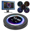 AIO Display Screen Upgrade Kit 2.1in CPU Liquid Cooler LCD