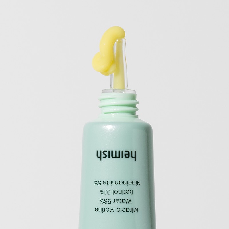 Heimish Marinecare Retinol Eye Serum 30ml / Wrinkle care, eye