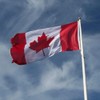 Large Canadian Canada Flag with Brass Grommets CAN Heavy Duty