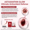 Astaxanthin 12 mg High Dose - 120 Soft Gel Capsules