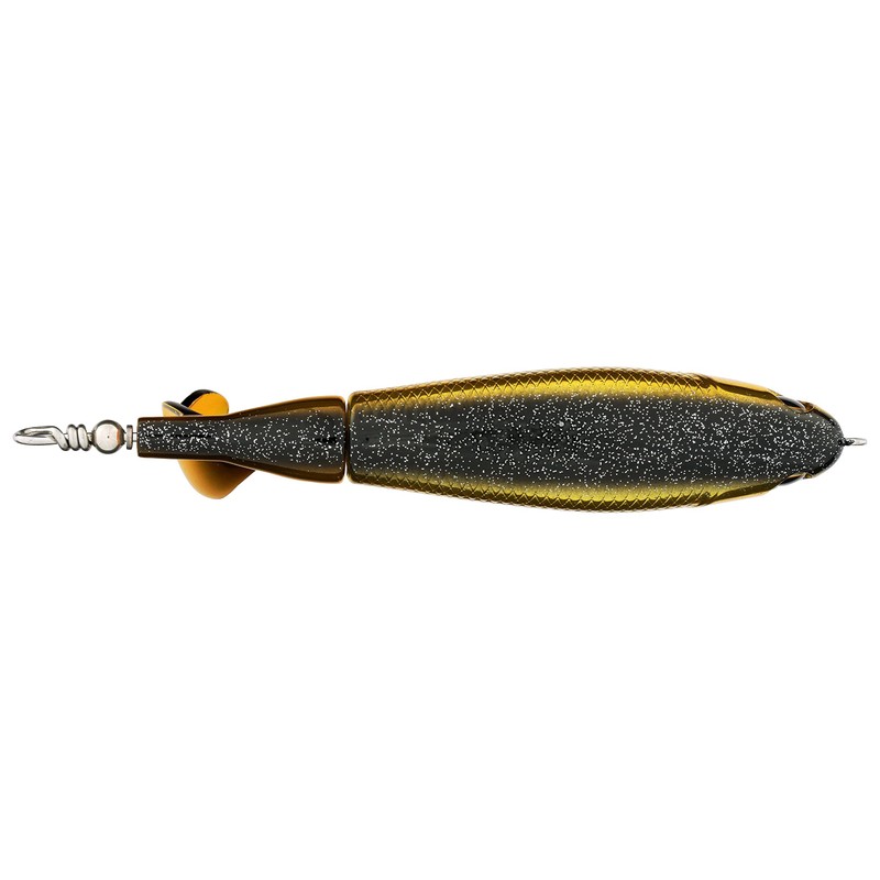 Choppo Saltwater Black Gold 105 (3/4 oz)