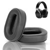 PM-3 Replacement Ear Pads Compatible with OPPO PM-3 PM3 Headphones
