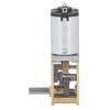 Gear Motor DC 6V Single Shaft Turbo Worm Motor Speed