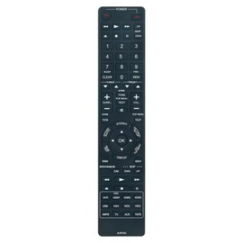 AVR700 New Replacement Remote Control fit for Harman/Kardon Audio Video AV Receiver AVR 70 AVR 70C AVR 700 AVR 1600