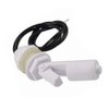 AISIBO Tanks Horizontal Liquid Float Switch Water Level Sensor Fish