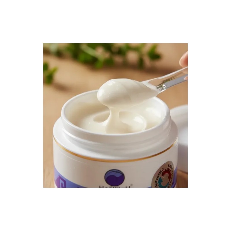 Crema Aclarante Magistral Baba De Caracol Helixileh