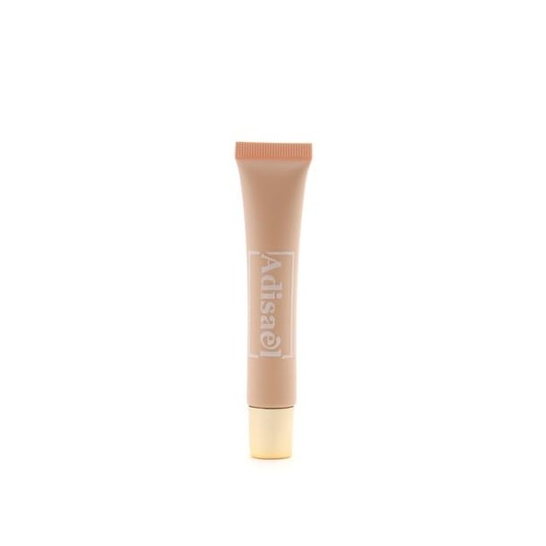 Lip Gloss Lipgloss, violett, Kapsel (matt, S)