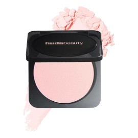 Huda Beauty Polvo Traslúcido Compacto Cherry Blossom Rosa