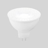 Tecnolite - Foco MR16 LED 5.5 W, Luz de Día,