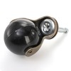 Yarlung 8 Pack 2 Inch Ball Caster Wheels with Swivel