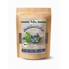 Biojoy Organic blueberry leaf tea (100 g), blueberry leaves, dried