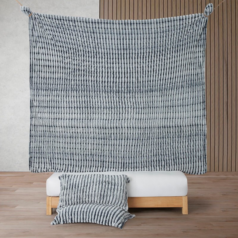 Byourbed Freezin Waters - Coma Inducer® Twin XL Comforter Set