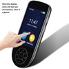 Smart Voice Translator 137 Language 3.5 Inch Touch Screen 2