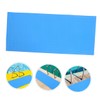 Gatuida Non Slip Pool Stair Mat Slip Protective Cushion for