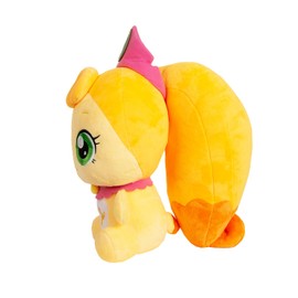 Lyric Glitter Catch! Tinipin Coco Pin Plush Toy Medium Size Ages 3 and Up