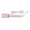 Negative Ion Hair Curler 54W 3 Levels Temperature Adjustment Auto