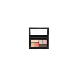 Maybelline The City Mini Palette 430 Downtwon Sunrise, 6gr