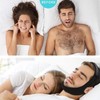 Anti Snoring Chin Strap - Chin Straps for Snoring -