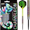 ONE80 Chameleon Lapis Lazuli 90% Steel Darts 24 g