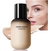 Base de Maquillaje Líquida 40ml, Acabado Mate Natural Color |