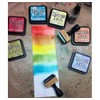 Tim Holtz Distress Mini Ink Kits-Kit #4