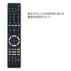 ALLIMITY New Replacement Remote Control FITS FOR ERF3B46H ERF3C46H ERF3D46H