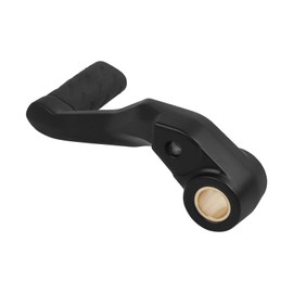 CHIFUN Gear Shift Lever Pedal Heel Shifter Replacement for Ducati Monster 937 950 Plus 2021-2024