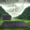 Waterproof Sandpit Cover, 150 x 150 x 20 cm, Dustproof