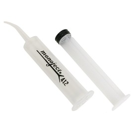 亀島 rezinkurahuto Small Shop For Injector 12ml KAM – rejp – 463