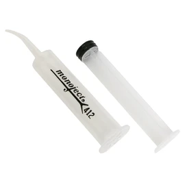 亀島 rezinkurahuto Small Shop For Injector 12ml KAM – rejp – 463