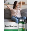 HORBÄACH - Bioflavonoides Cítricos 1500 mg, 300 Cápsulas – Complemento
