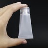 Anyang Jok Travel Cosmetic Dispensing Containers Shampoo Bottle Plastic Tube Empty Bottle