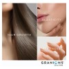 Granions Biotin+ Complex 10000mcg Biotina Colágeno Vitaminas 60 Tabletas