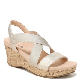 LifeStride Women's Delta 2 Sandal