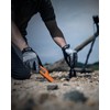Rechargeable Metal Detector Pinpointer for Adults & Kids, Fully Waterproof