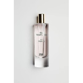 Zara RED TEMPTATION 80 ML ZARA RED TEMPTATION EDP 80 ML (2.71 FL. OZ) - LONG LASTING - LUXURIOUS SCENT