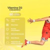 Vitamina D3 + Vitamina B12 Energía y Bienestar Diario
