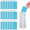 25 Pack Flying Insect Trap Refill Compatible with VEYOFLY Fly