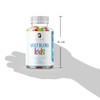 B Life Vitaminas en Gomitas Sin Azúcar Añadida para Niños