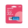 ADATA C906 32GB USB 2.0 Flash Drive | Diseño Elegante