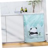 Gadpiparty Washing Machine Cover Protector for Front Loaders Dust Wear-Resistant