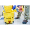 Zep Heavy-Duty Floor Stripper Concentrate - 1 Gallon (1 Unit)