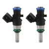 2 piezas de inyector de combustible para Polaris General RZR