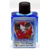 MW 12 Pieces BRYBRADAN Expand Your Mind Spiritual Oil DESENVOLVIMIENTO ACEITE ESPIRITUAL -1/2 FL OZ 14.7ML
