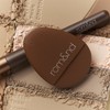 Rom& 롬앤 핑거 퍼프 3p 컨투어 손가락 브러쉬 3EA Romand